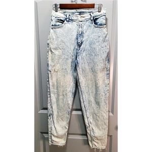 VINTAGE JORDACHE JEANS